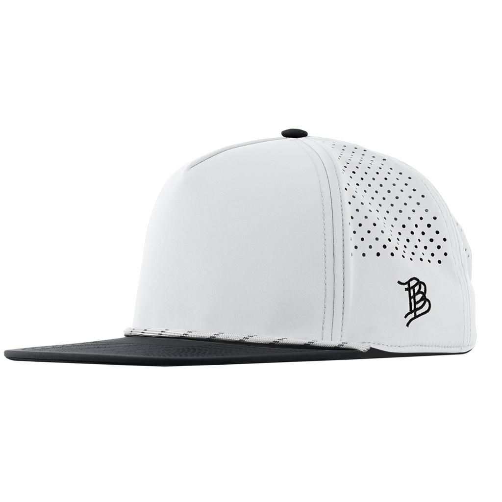 Branded Bills 555 FLAT 5 PANEL ROPE