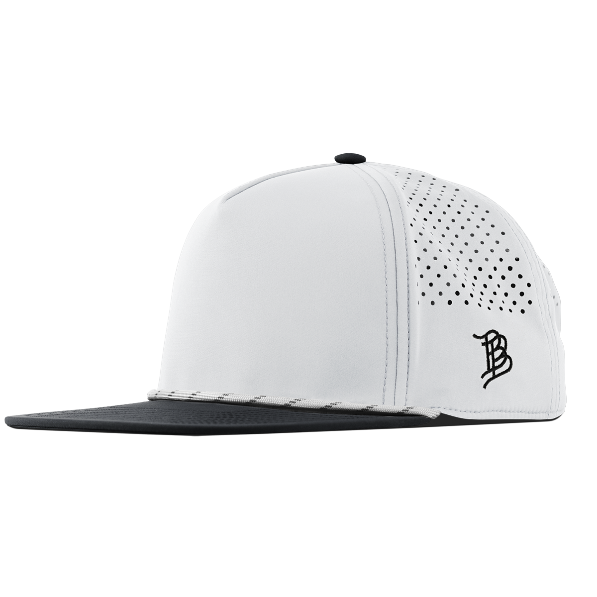 Branded Bills 555 FLAT 5 PANEL ROPE