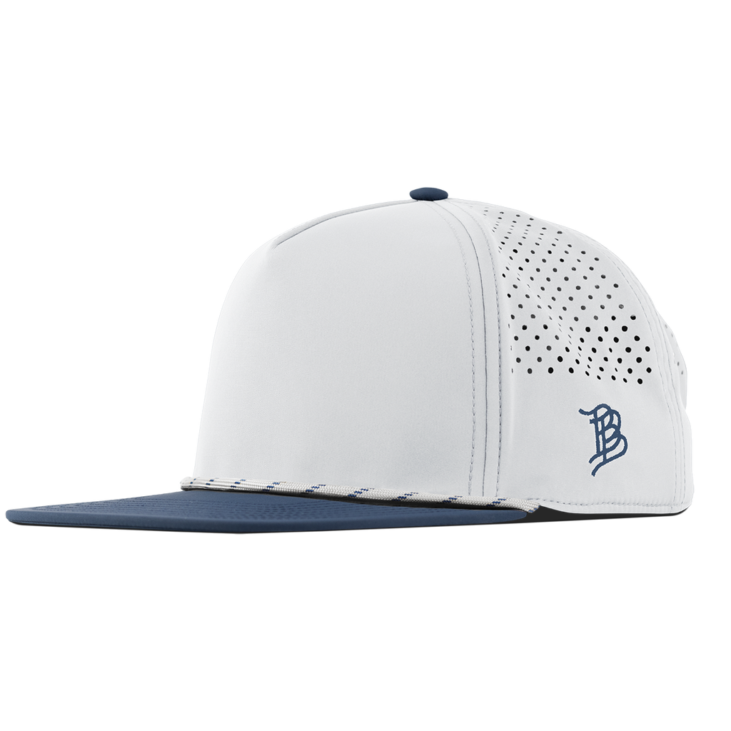 Branded Bills 555 FLAT 5 PANEL ROPE