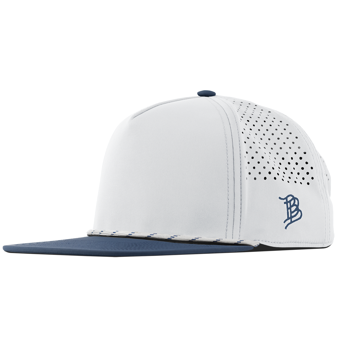 Branded Bills 555 FLAT 5 PANEL ROPE