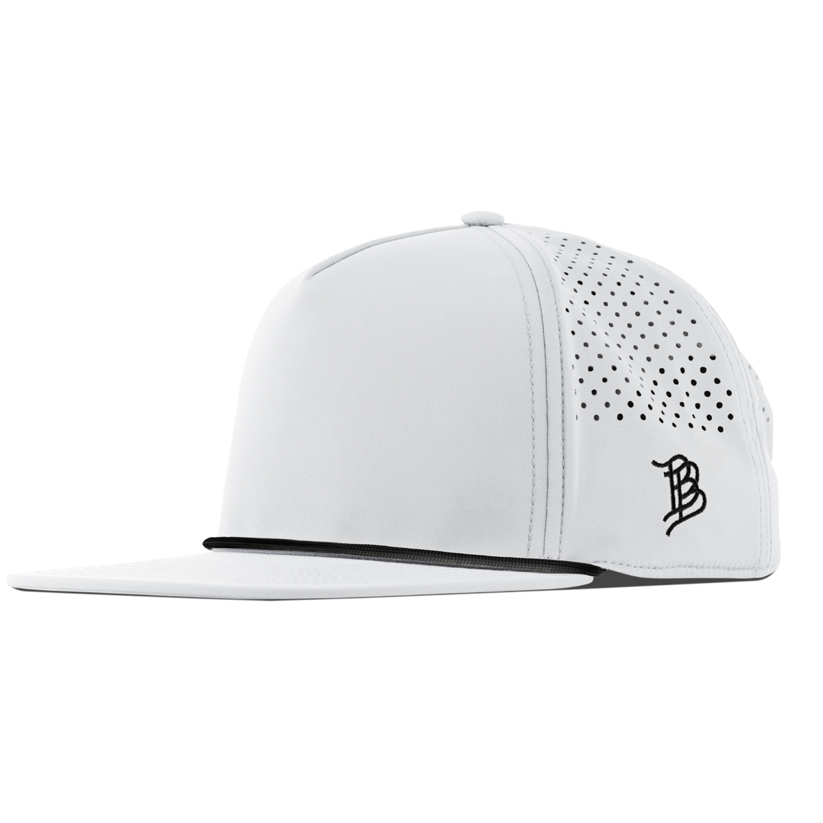 Branded Bills 555 FLAT 5 PANEL ROPE
