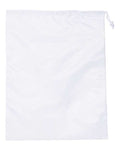 Liberty Bags 9008 Drawstring Laundry Bag
