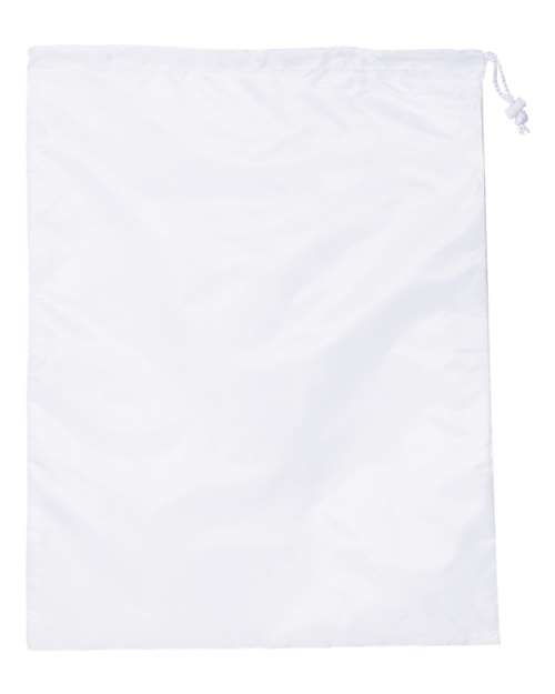 Liberty Bags 9008 Drawstring Laundry Bag