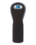 OAD OAD019 Insulated Neoprene Single Wine Tote