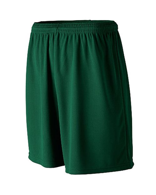 Augusta Sportswear 805 Men's Wicking Mesh Athletic Shorts