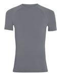 Augusta Sportswear 2601 Youth Hyperform Compression Raglan T-Shirt
