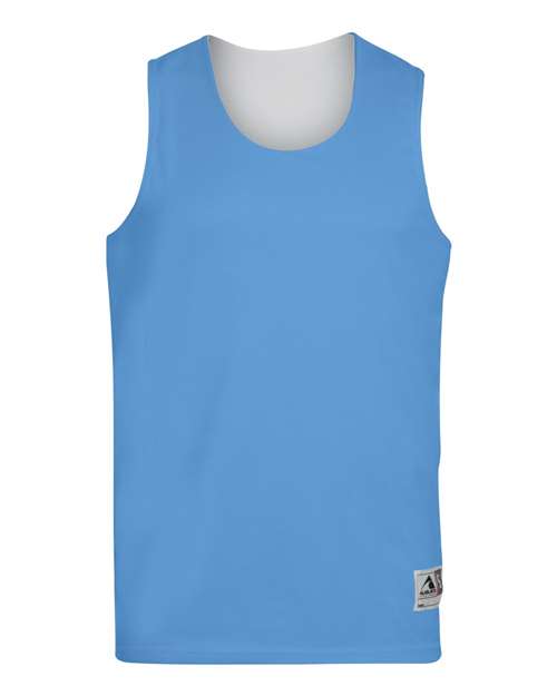 Augusta Sportswear 149 Youth Reversible Wicking Tank Top