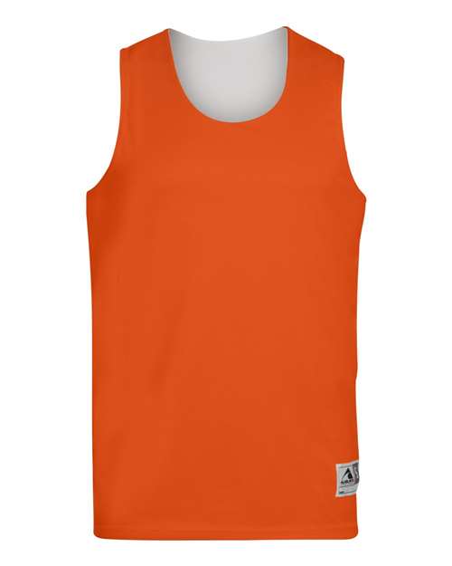 Augusta Sportswear 149 Youth Reversible Wicking Tank Top