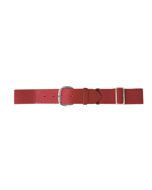 Augusta Sportswear 6002 Youth Elastic Baseball Belt
