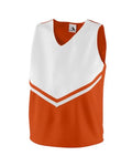 Augusta Sportswear 9111 Girls' Pride Cheer Shell