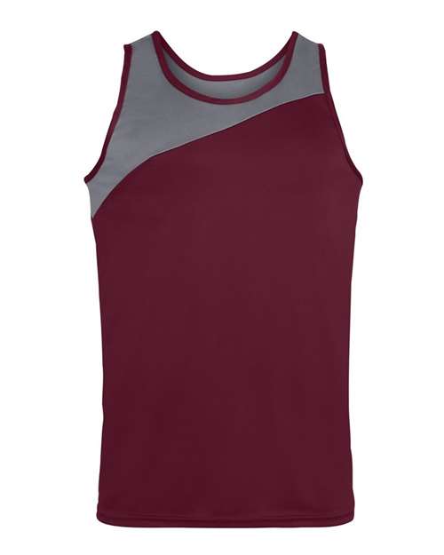 Augusta Sportswear 352 Men's Accelerate Jersey