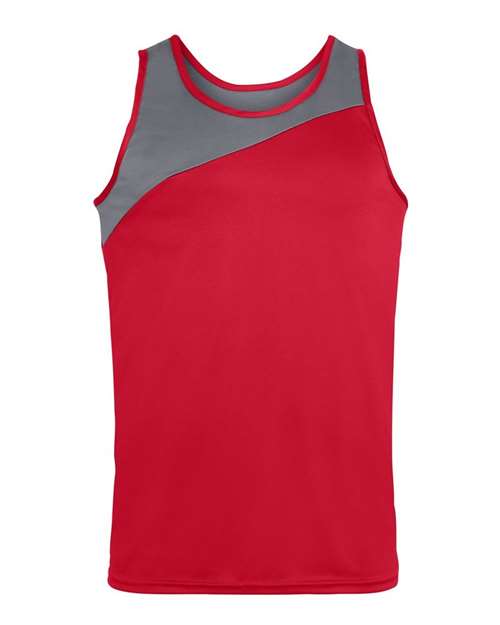 Augusta Sportswear 352 Men's Accelerate Jersey