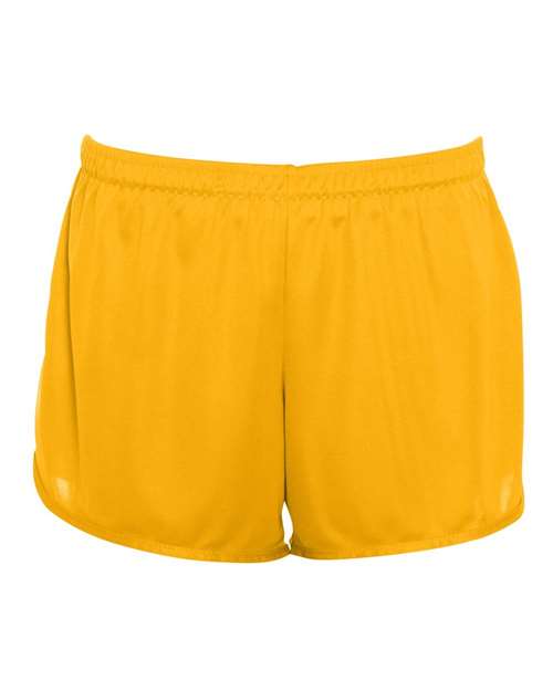 Augusta Sportswear 357 Women's Accelerate Shorts