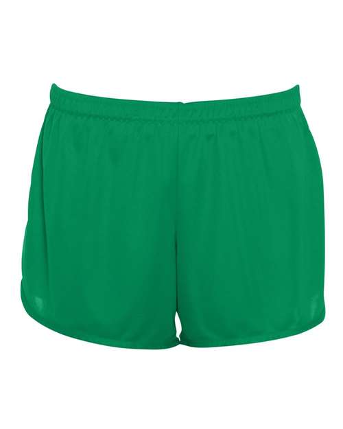 Augusta Sportswear 357 Women's Accelerate Shorts