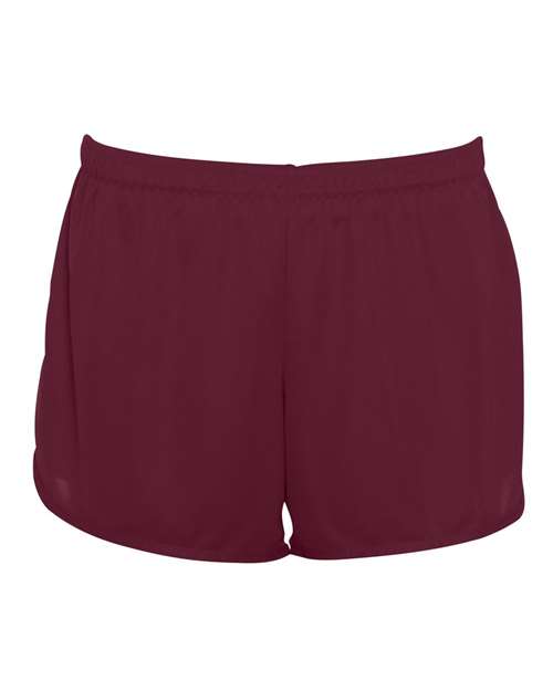 Augusta Sportswear 357 Women's Accelerate Shorts