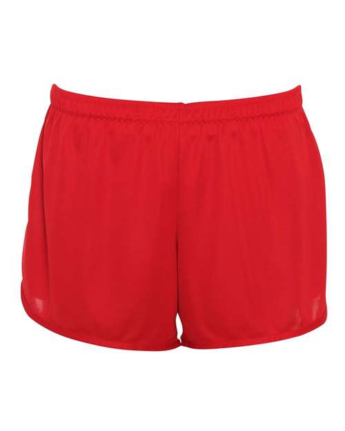 Augusta Sportswear 357 Women's Accelerate Shorts
