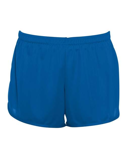 Augusta Sportswear 357 Women's Accelerate Shorts