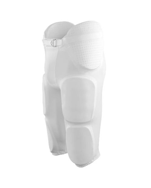 Augusta Sportswear 9601 Youth Gridiron Integrated Football Pants