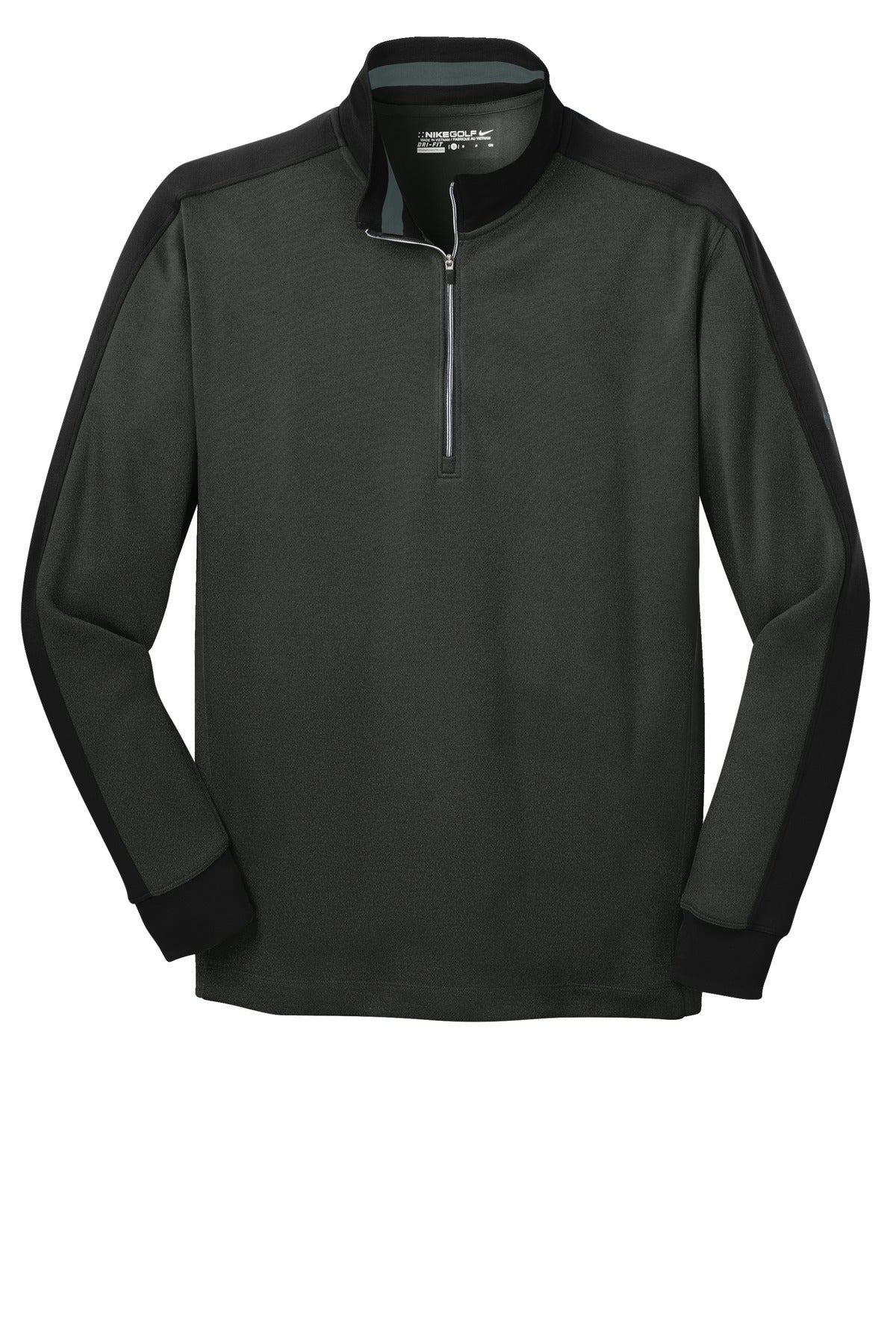 Nike 578673 FIT 1/2-Zip Cover-Up