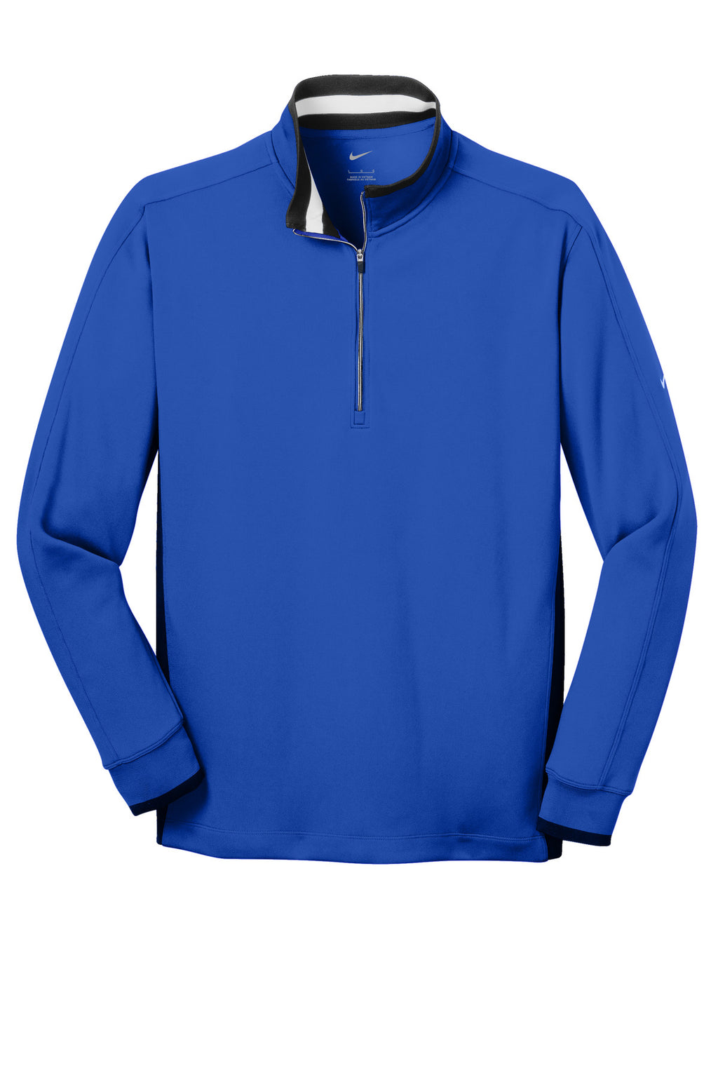 Nike 578673 FIT 1/2-Zip Cover-Up