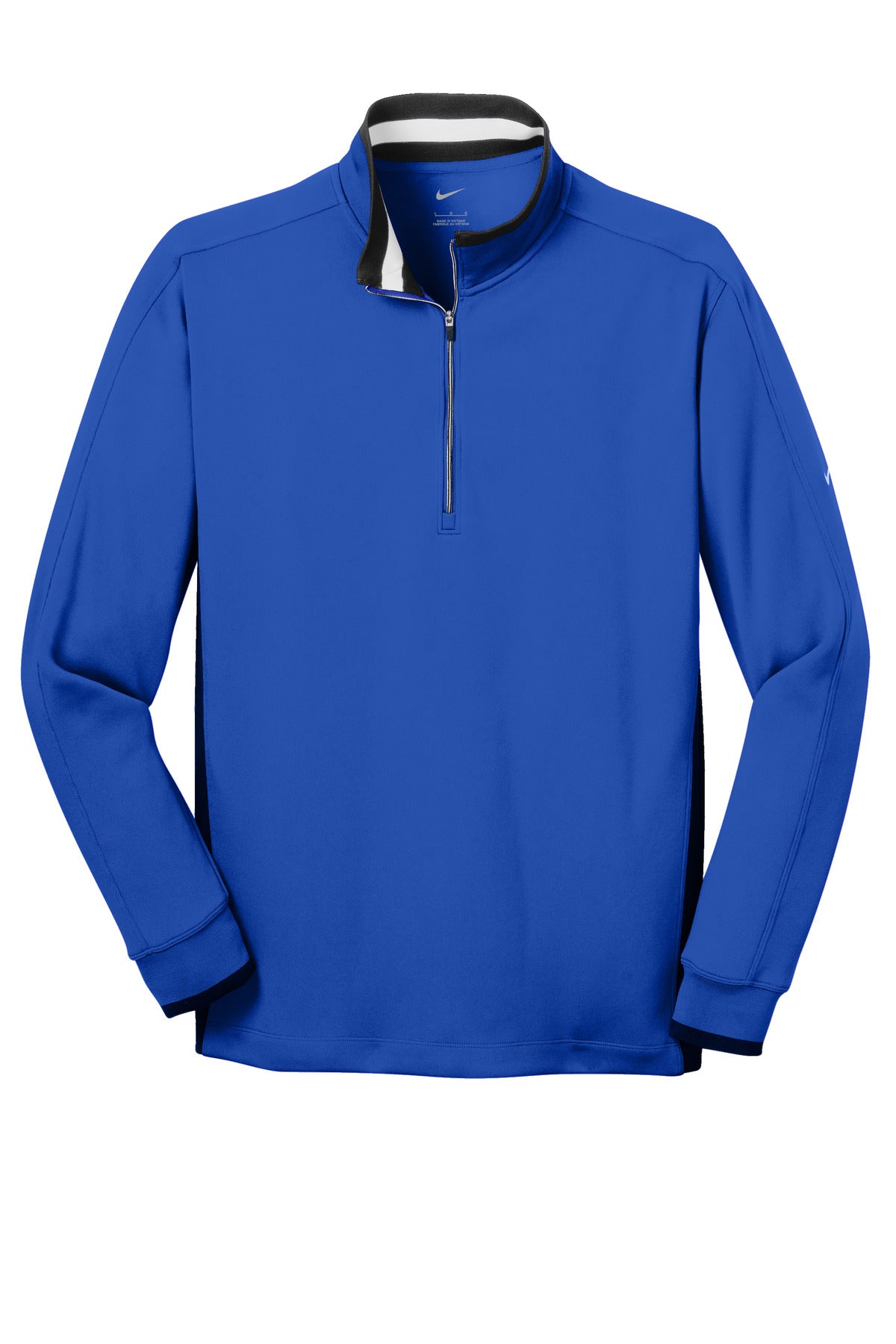 Nike 578673 FIT 1/2-Zip Cover-Up