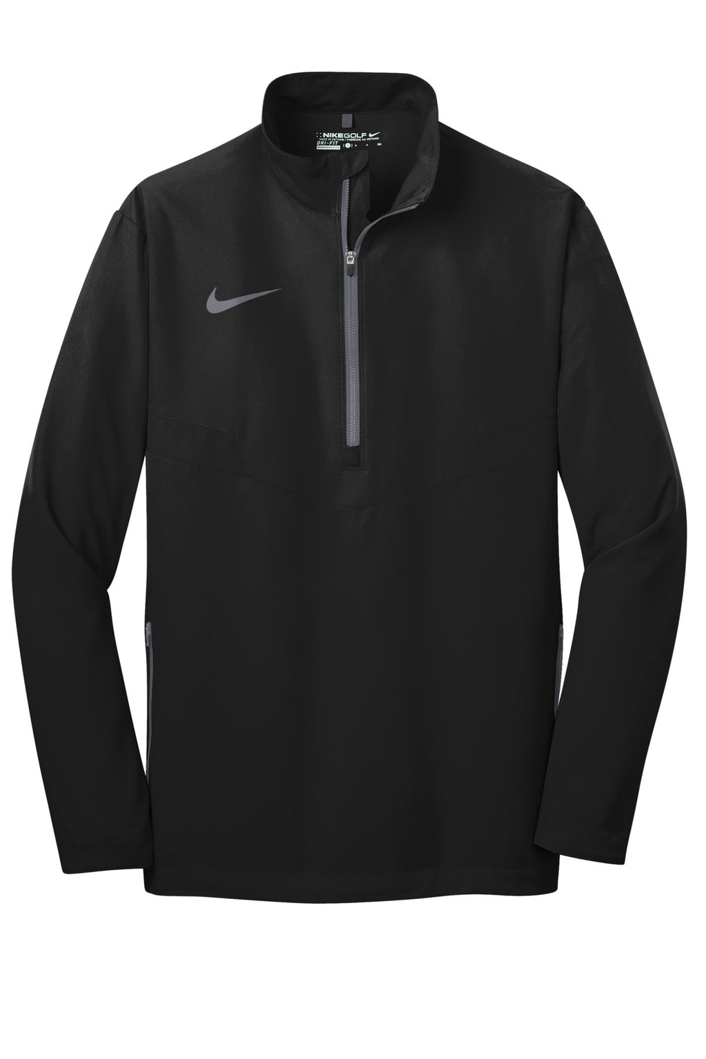 Nike 578675 Zip Wind Shirt