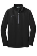 Nike 578675 Zip Wind Shirt