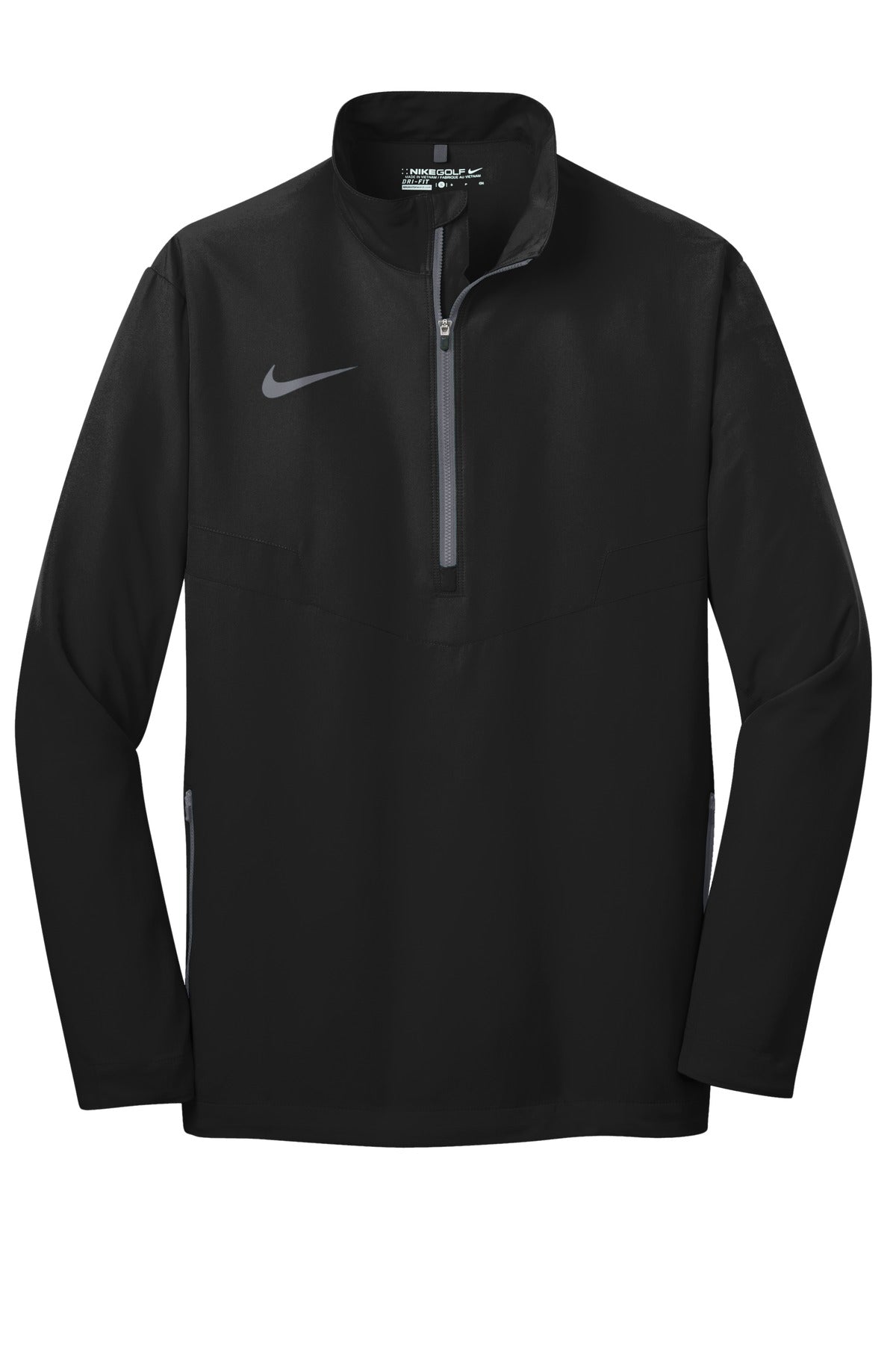 Nike 578675 Zip Wind Shirt