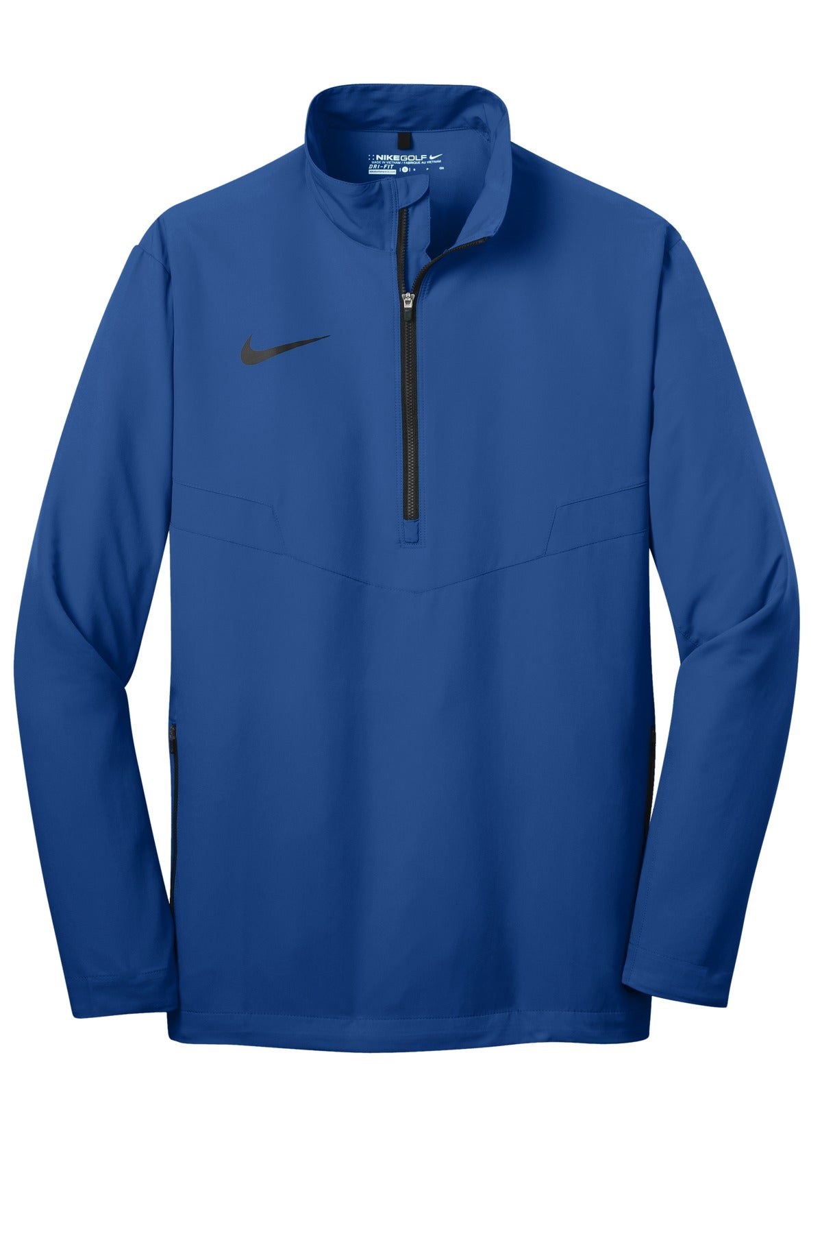 Nike 578675 Zip Wind Shirt