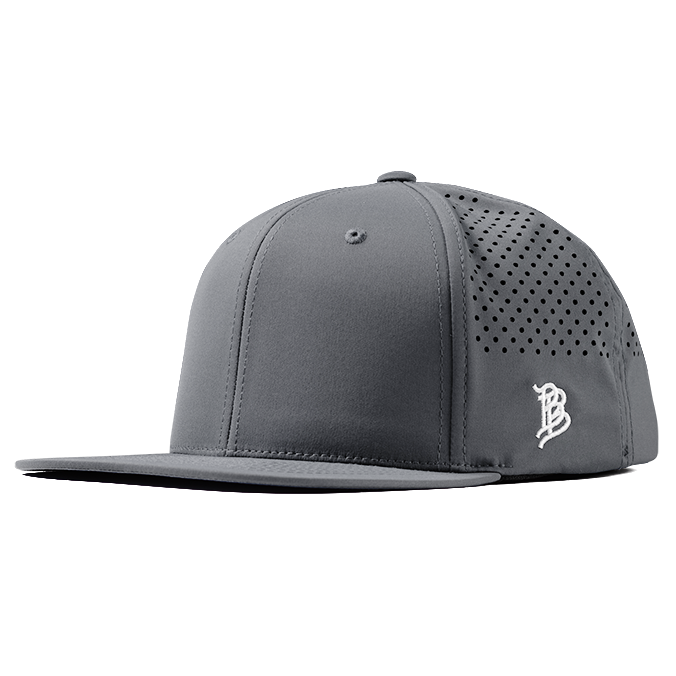 Branded Bills 585 FLAT PERFORMANCE