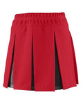 Augusta Sportswear 9115 Women's Liberty Cheer Skirt