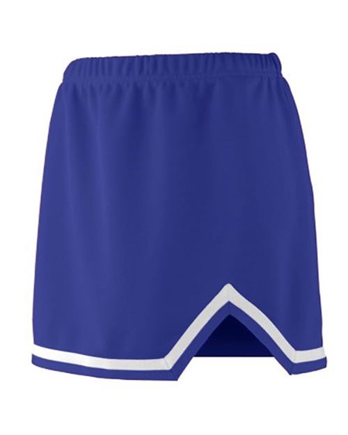 Augusta Sportswear 9125 Women's Energy Cheer Skirt