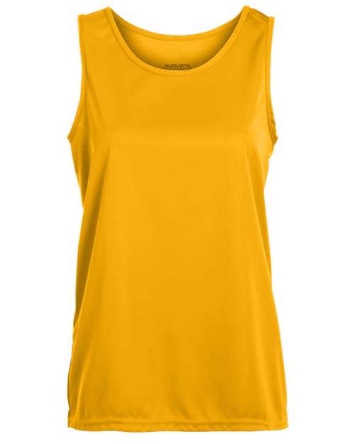 Augusta Sportswear 1705 Women's Training Tank Top