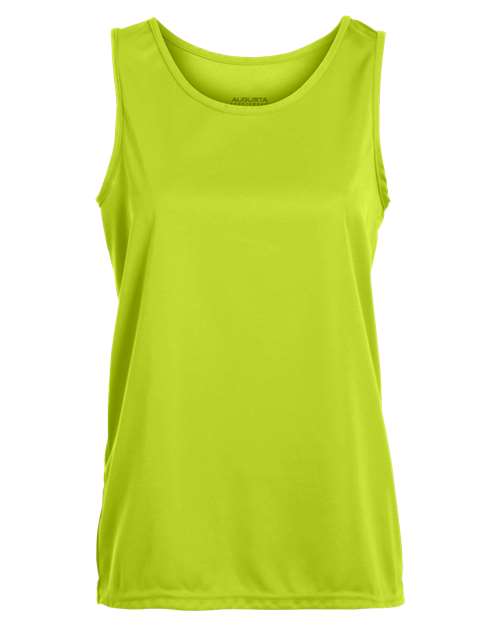Augusta Sportswear 1705 Women's Training Tank Top