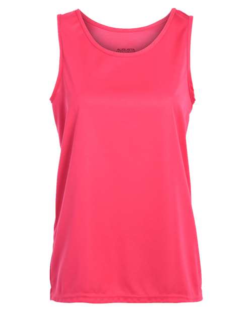 Augusta Sportswear 1705 Women's Training Tank Top