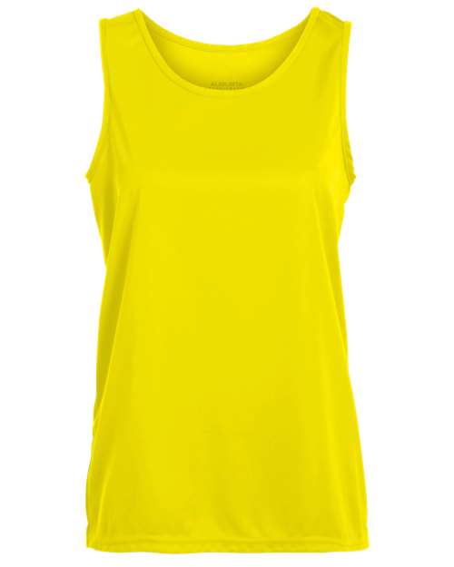 Augusta Sportswear 1705 Women's Training Tank Top