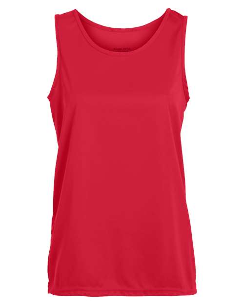 Augusta Sportswear 1705 Women's Training Tank Top