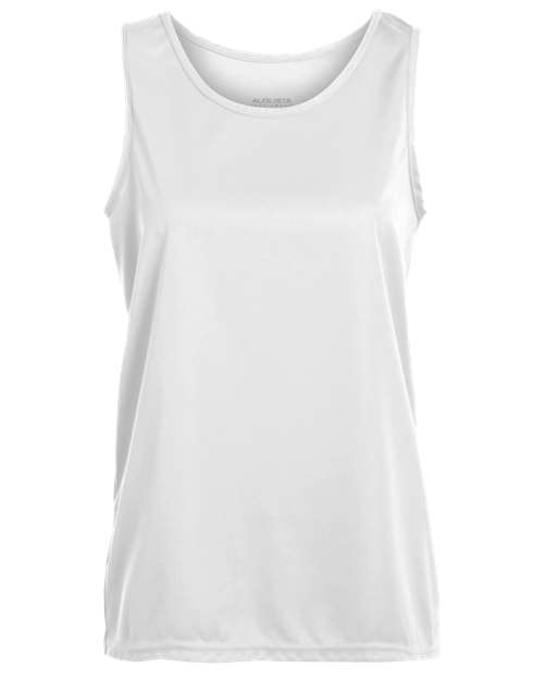 Augusta Sportswear 1705 Women's Training Tank Top