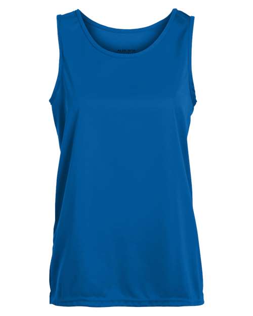 Augusta Sportswear 1706 Girls' Training Tank Top
