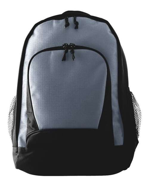 Augusta Sportswear 1710 Ripstop Backpack
