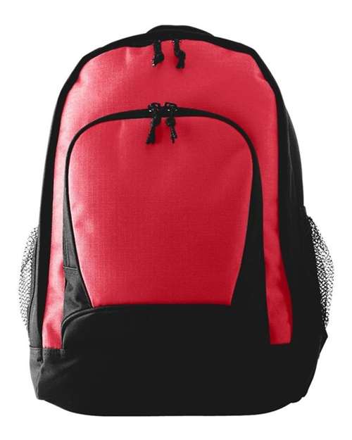 Augusta Sportswear 1710 Ripstop Backpack