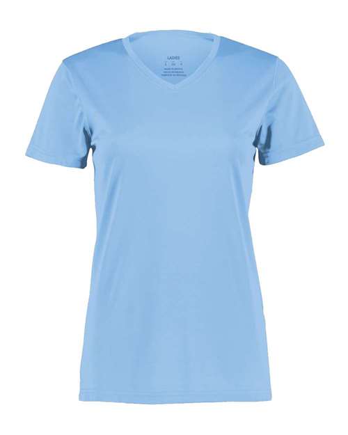 Augusta Sportswear 1790 Women's Nexgen Performance V-Neck T-Shirt