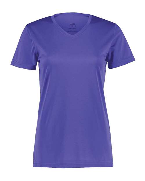 Augusta Sportswear 1790 Women's Nexgen Performance V-Neck T-Shirt