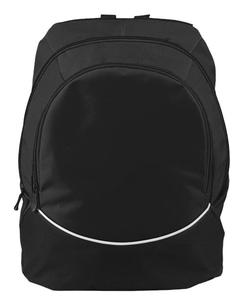 Augusta Sportswear 1915 Tri-Color Backpack