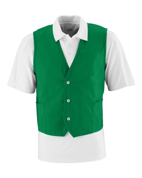 Augusta Sportswear 2145 Unisex Vest
