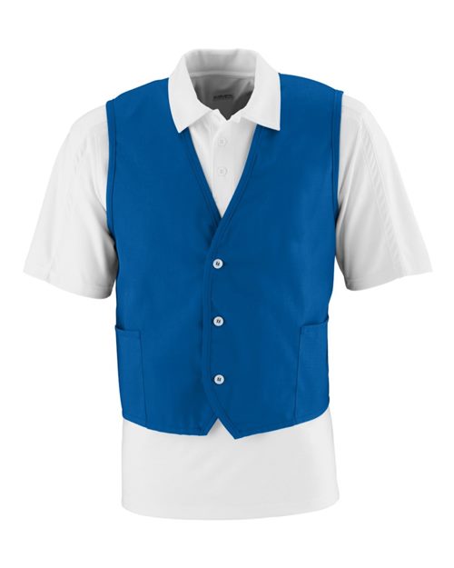 Augusta Sportswear 2145 Unisex Vest