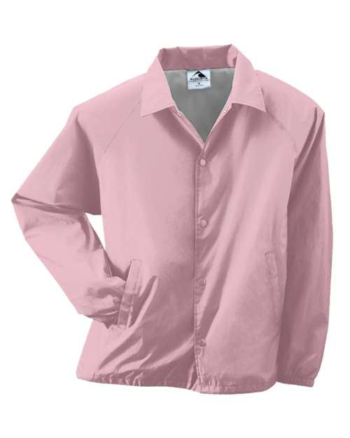 Augusta Sportswear 3100 Men's Coach's Jacket