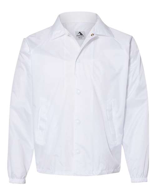 Augusta Sportswear 3100 Men's Coach's Jacket