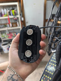 LOWGLOW Magnetic Rock Light Mount - 219 LED