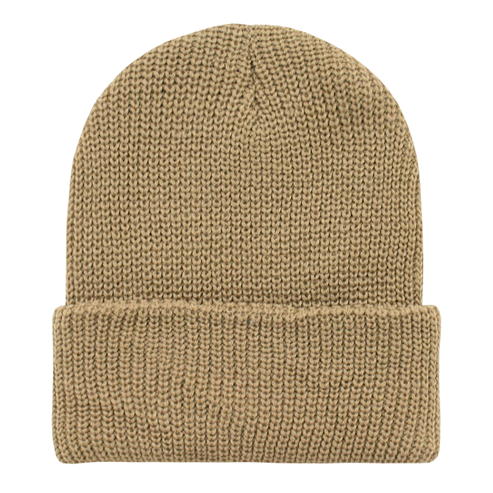 Decky 600 GI Watch Caps